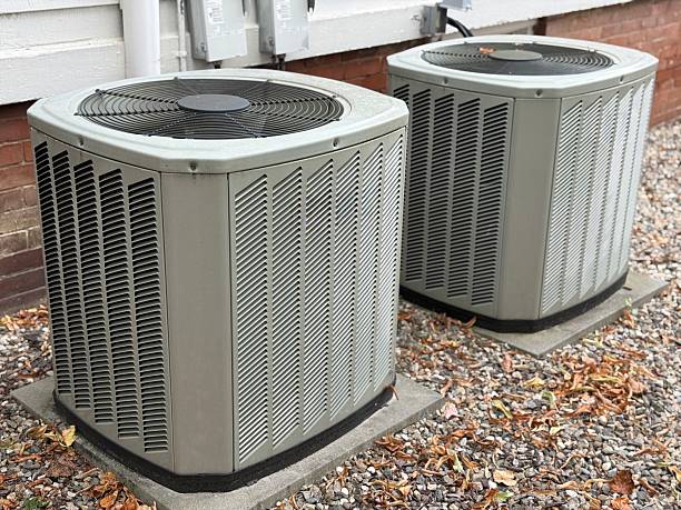 Reliable Ac Installation contractor in El Dorado, KS by JG Cool HVAC